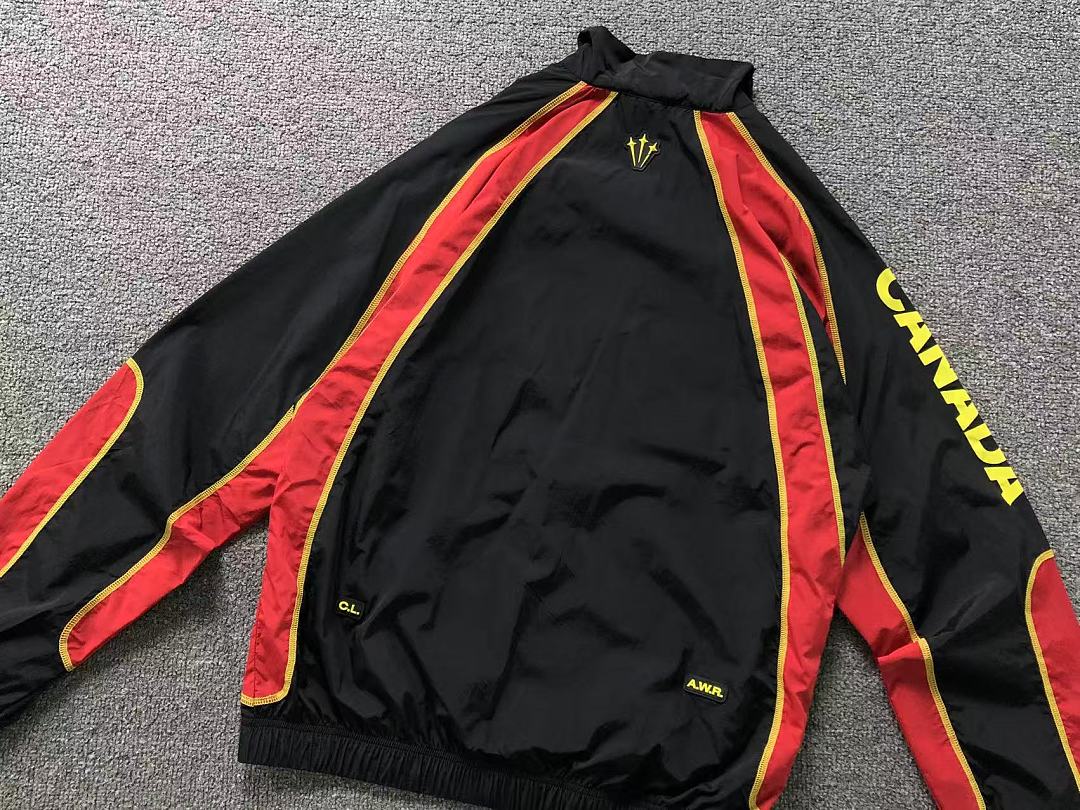 Nike TROUSERS 268 N⭐K⭐ JACKET 22082906001 (Im 170Cm 60Kg I Wear Size M In The Phot) - Image 13