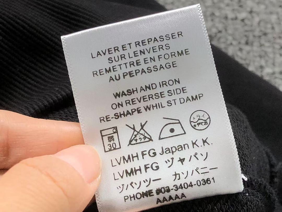 Louis Vuitton 165 L⭐ HOODIE 3209040221 (Im 170Cm 60Kg I Wear Size XL In The Phot) - Image 22