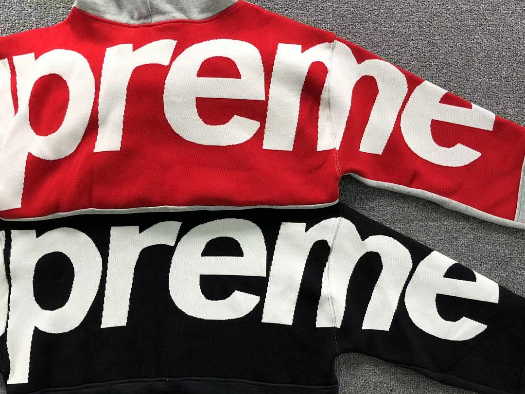 Supreme 228 S⭐⭐R⭐⭐E HOODIE 4109250377 (Im 170Cm 60Kg I Wear Size S In The Phot) - Image 14