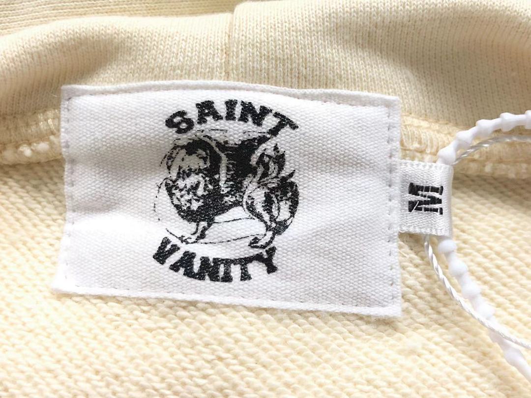 Saint Vanity 208 SA⭐N⭐ VA⭐IT⭐ HOODIE 2203111372 (Im 170Cm 60Kg I Wear Size M In The Phot) - Image 15