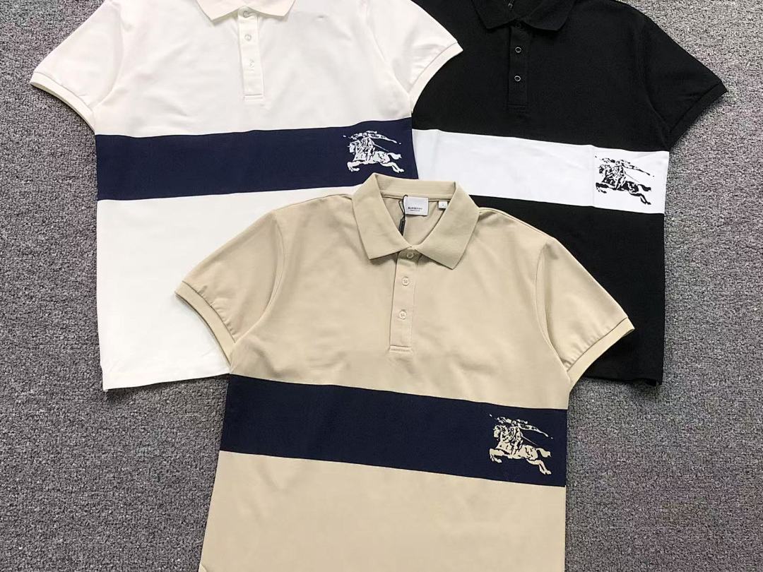 Unbranded 175 B⭐R⭐E⭐RY POLO 2201150601 (Im 170Cm 60Kg I Wear Size L In The Phot) - Image 6