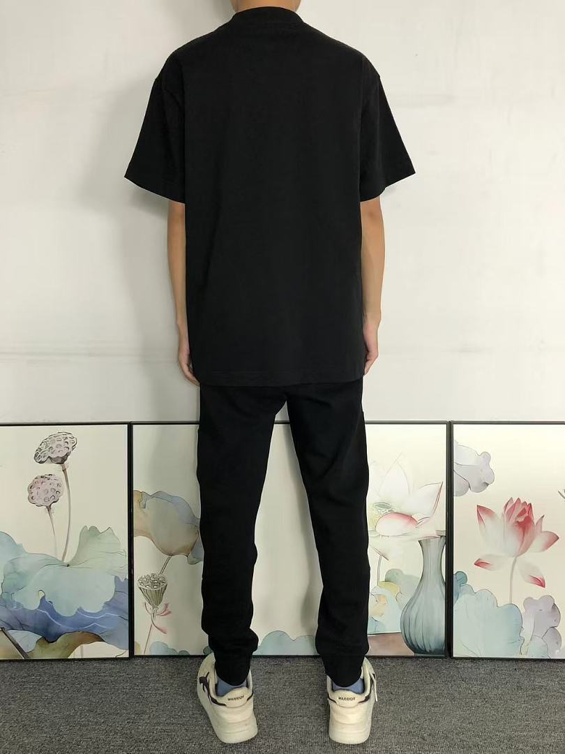 Unbranded 118 H⭐R⭐⭐S T-SHIRT 3208211221 (Im 170Cm 60Kg I Wear Size L In The Phot) - Image 4