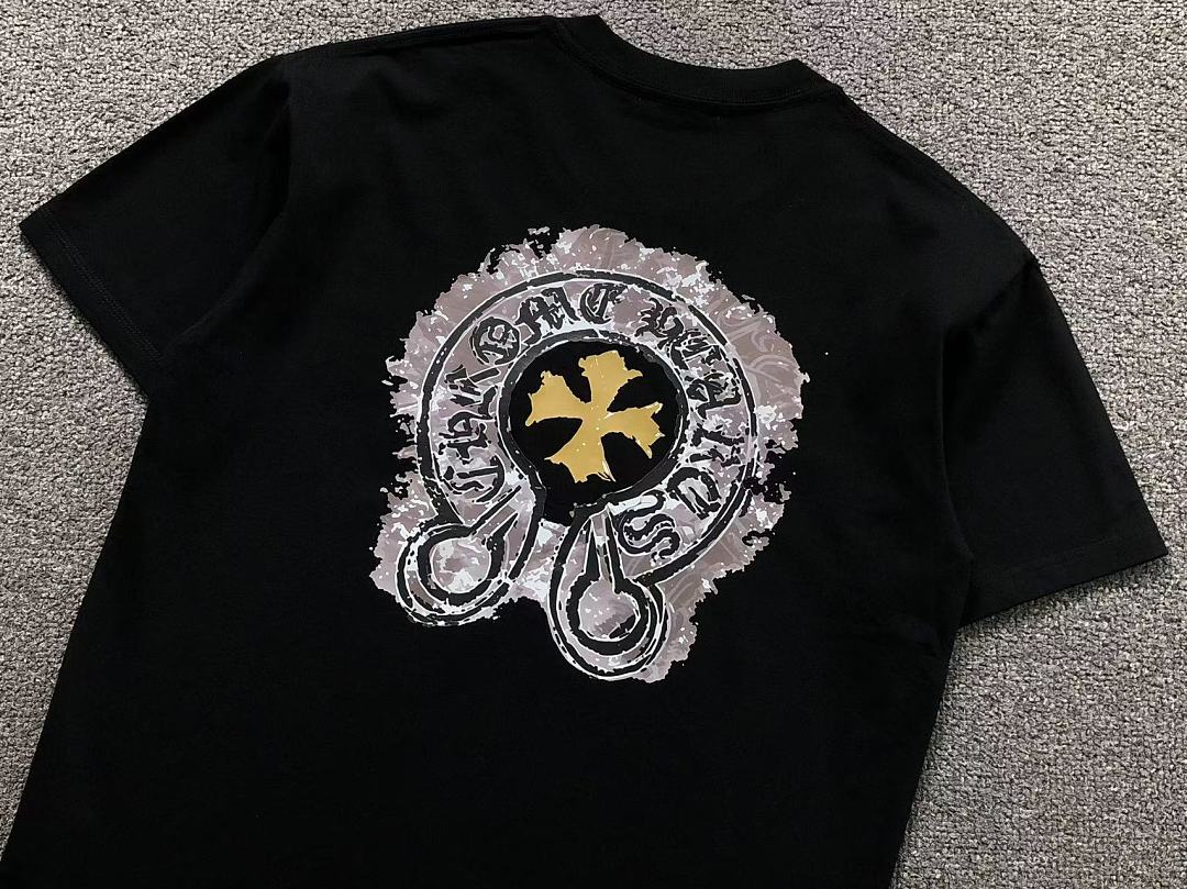 Comme des Garcons 95 C⭐⭐OME HE⭐⭐TS T-SHIRT 4205180798 (Im 170Cm 60Kg I Wear Size M In The Phot) - Image 9