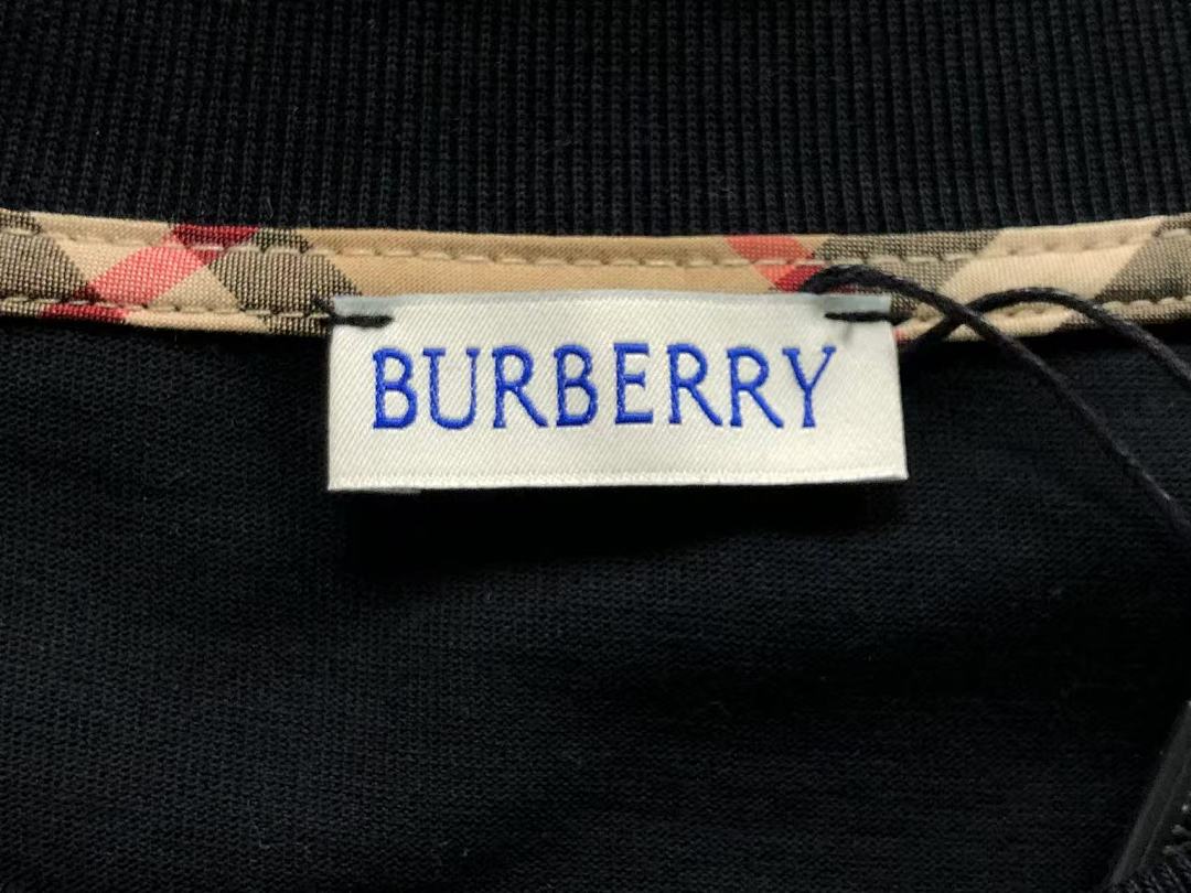 Burberry 128 B⭐R⭐E⭐RY T-SHIRT 22032306171 (Im 170Cm 60Kg I Wear Size L In The Phot) - Image 16