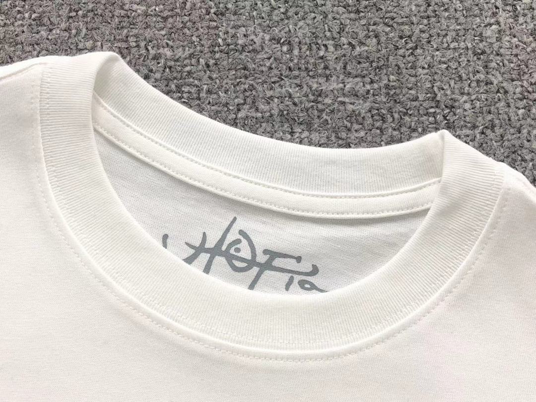 Travis Scott 78 TRAVIS SCOTT T-SHIRT 411134446 (Im 170Cm 57Kg I Wear Size S In The Phot) - Image 12