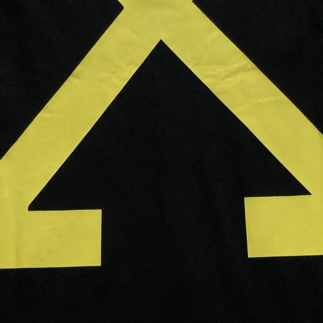 Off-White 115 OFF-WHITE T-SHIRT 3205163621 (Im 170Cm 60Kg I Wear Size M In The Phot) - Image 29