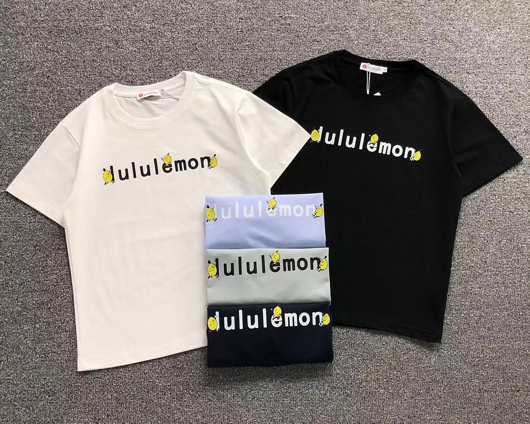 Unbranded 128 LULULEMON T-SHIRT FEMAIE - Image 3