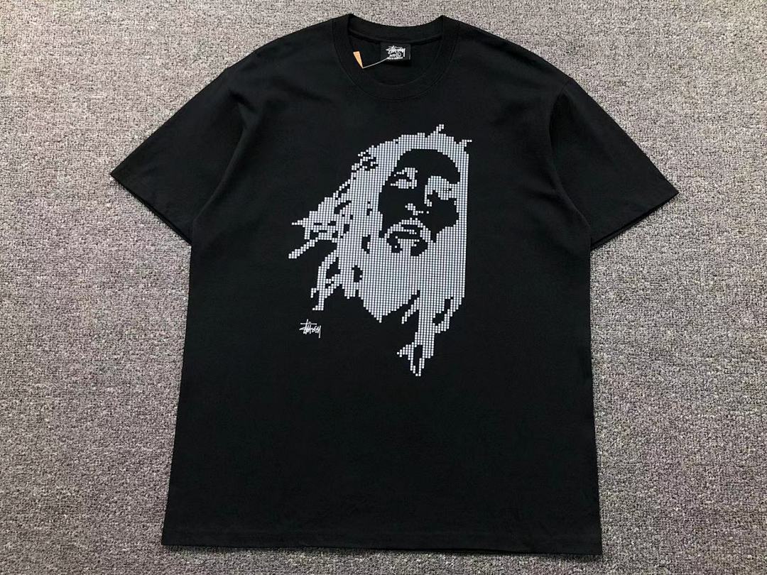 Stussy 78 STUSSY T-SHIRT - Image 21