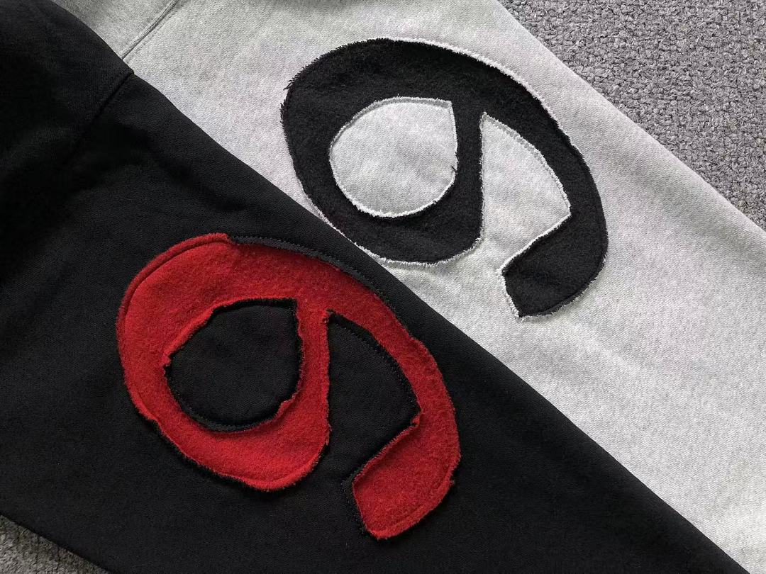 Supreme TROUSERS 298 S⭐⭐R⭐⭐E HOODIE - Image 17