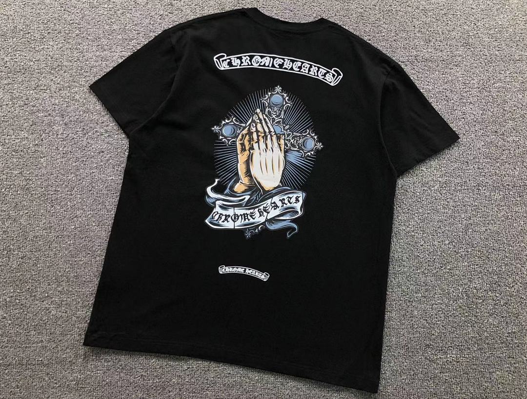Comme des Garcons 95 C⭐⭐OME HE⭐⭐TS T-SHIRT 4120602144 (Im 170Cm 60Kg I Wear Size M In The Phot) - Image 6