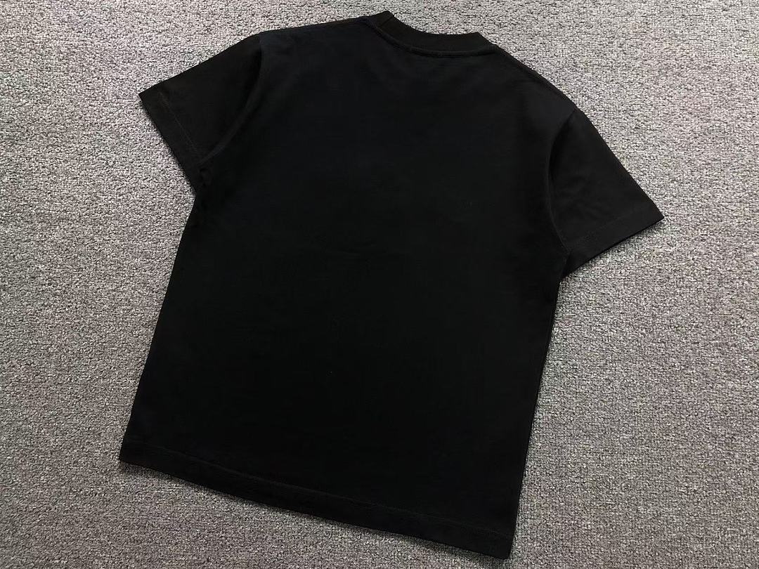 Dior 98 D⭐O⭐ T-SHIRT 5209052781 (Im 170Cm 60Kg I Wear Size S In The Phot) - Image 17