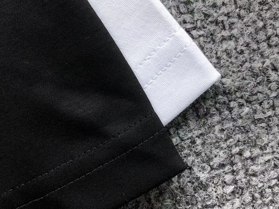 Unbranded 128 LACOSTE T-SHIRT 4203061801 (Im 170Cm 60Kg I Wear Size L In The Phot) - Image 14