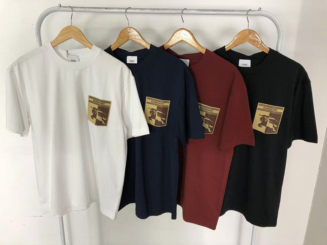 Burberry 115 B⭐R⭐E⭐RY T-SHIRT 3203243421 (Im 170Cm 60Kg I Wear Size M In The Phot) - Image 27