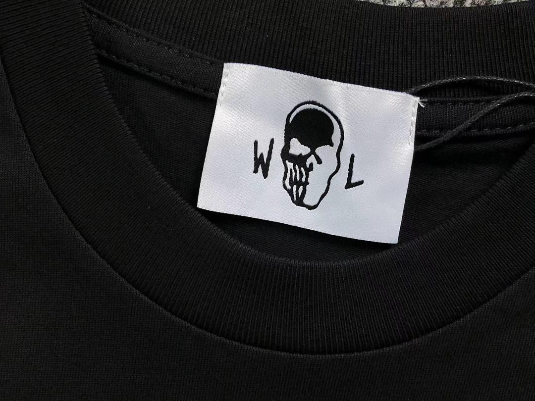 Warren Lotas 78 WARREN LOTAS T-SHIRT - Image 20