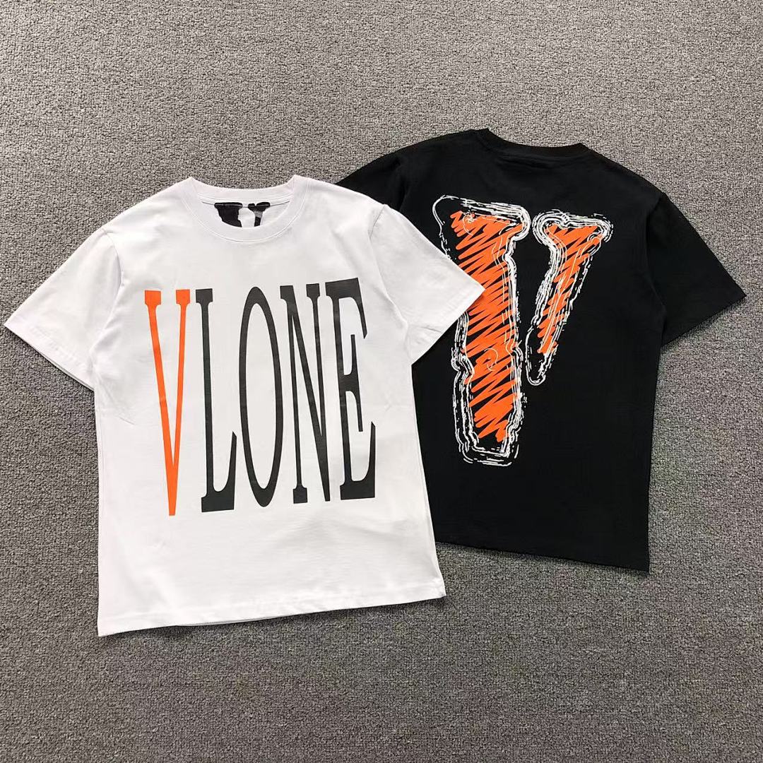 On Running 69 VLONE T-SHIRT 504141291 (Im 170Cm 60Kg I Wear Size S In The Phot)