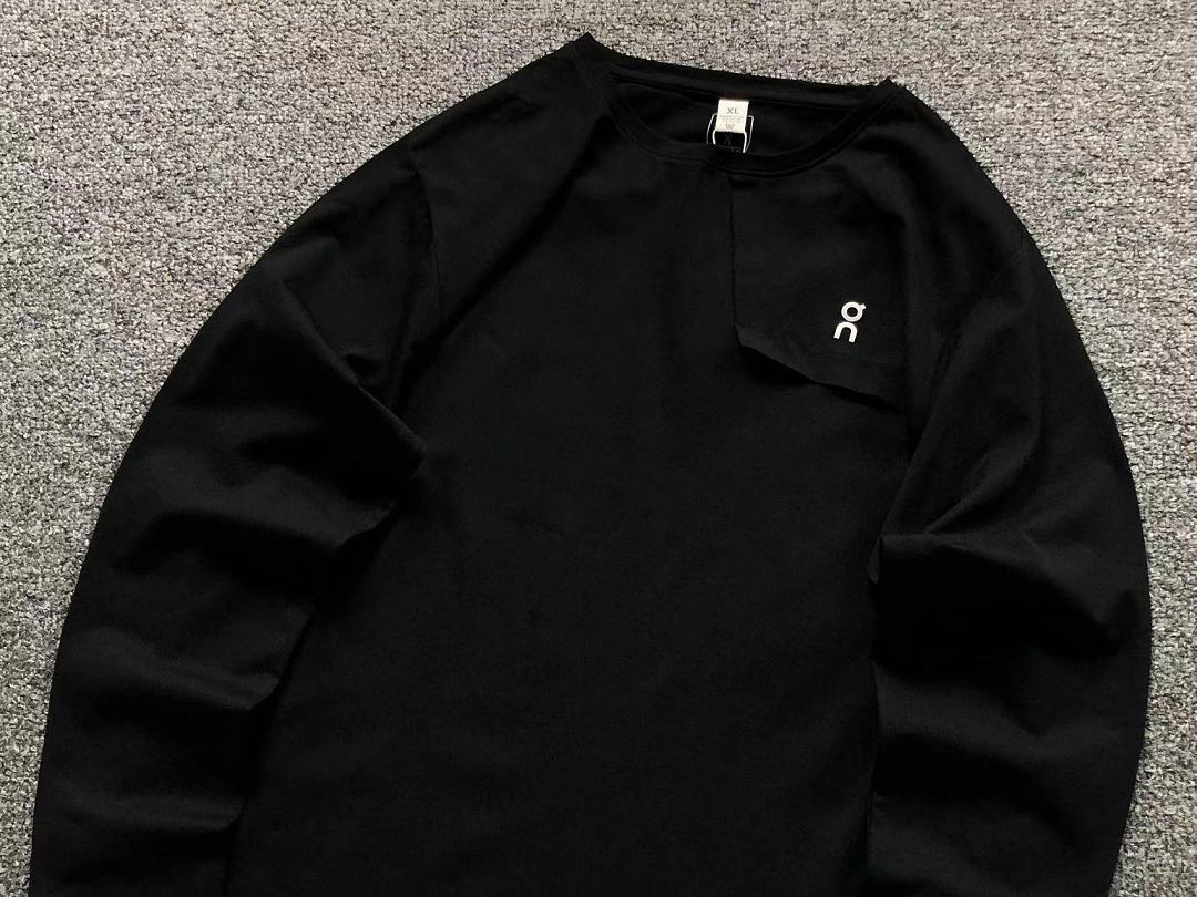 Unbranded 145 ON LONG SLEEVED 5208030501 (Im 170Cm 60Kg I Wear Size XL In The Phot) - Image 15