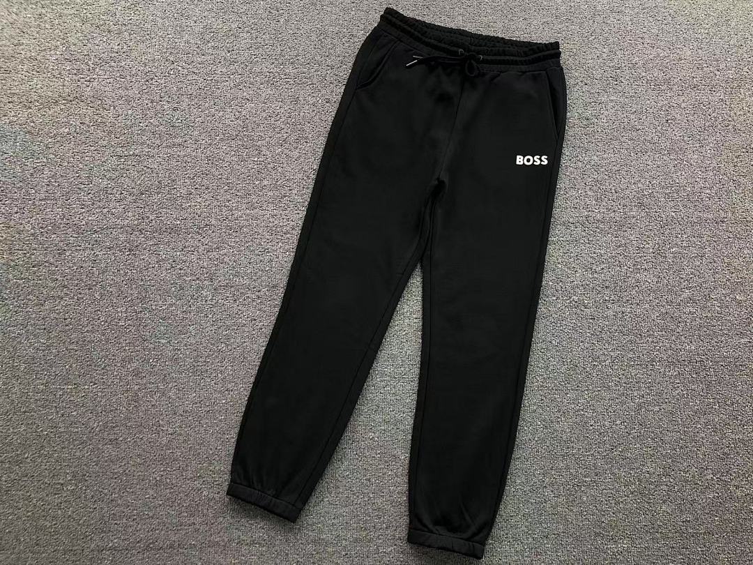 Hugo Boss 135 H⭐G⭐ B⭐⭐S TROUSERS 216271204 (Im 170Cm 60Kg I Wear Size XL In The Phot) - Image 13