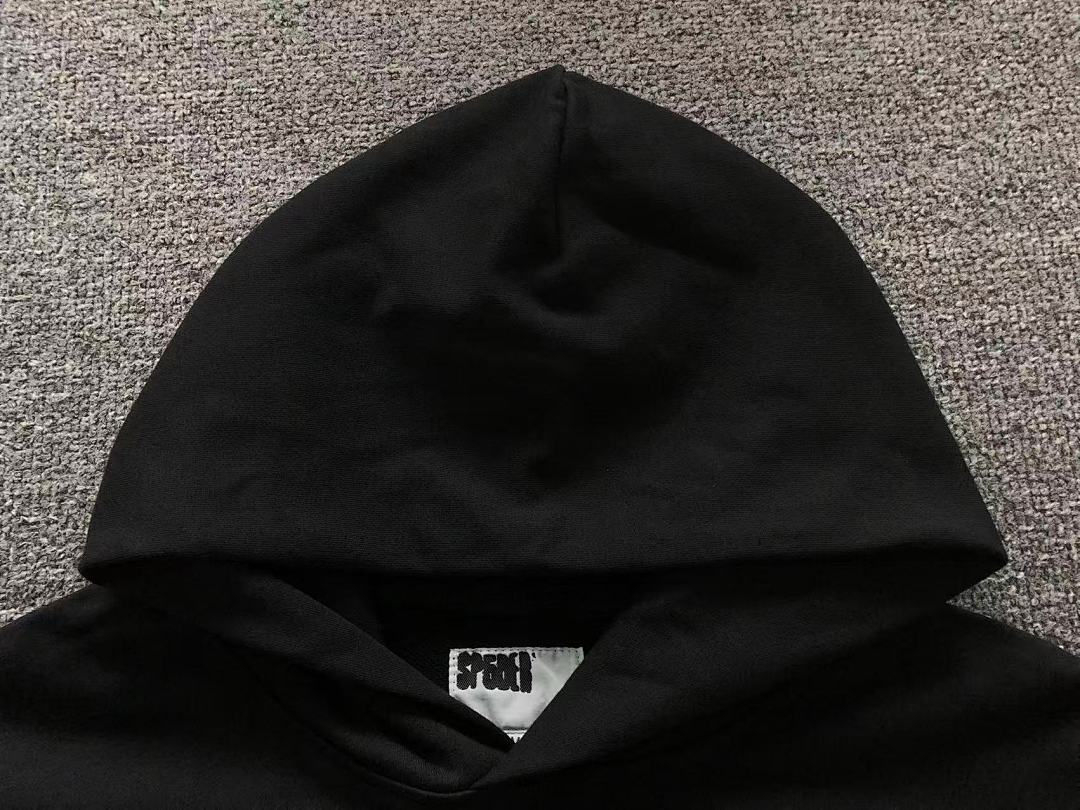 Sp5der TROUSERS125 SP5DER HOODIE - Image 18