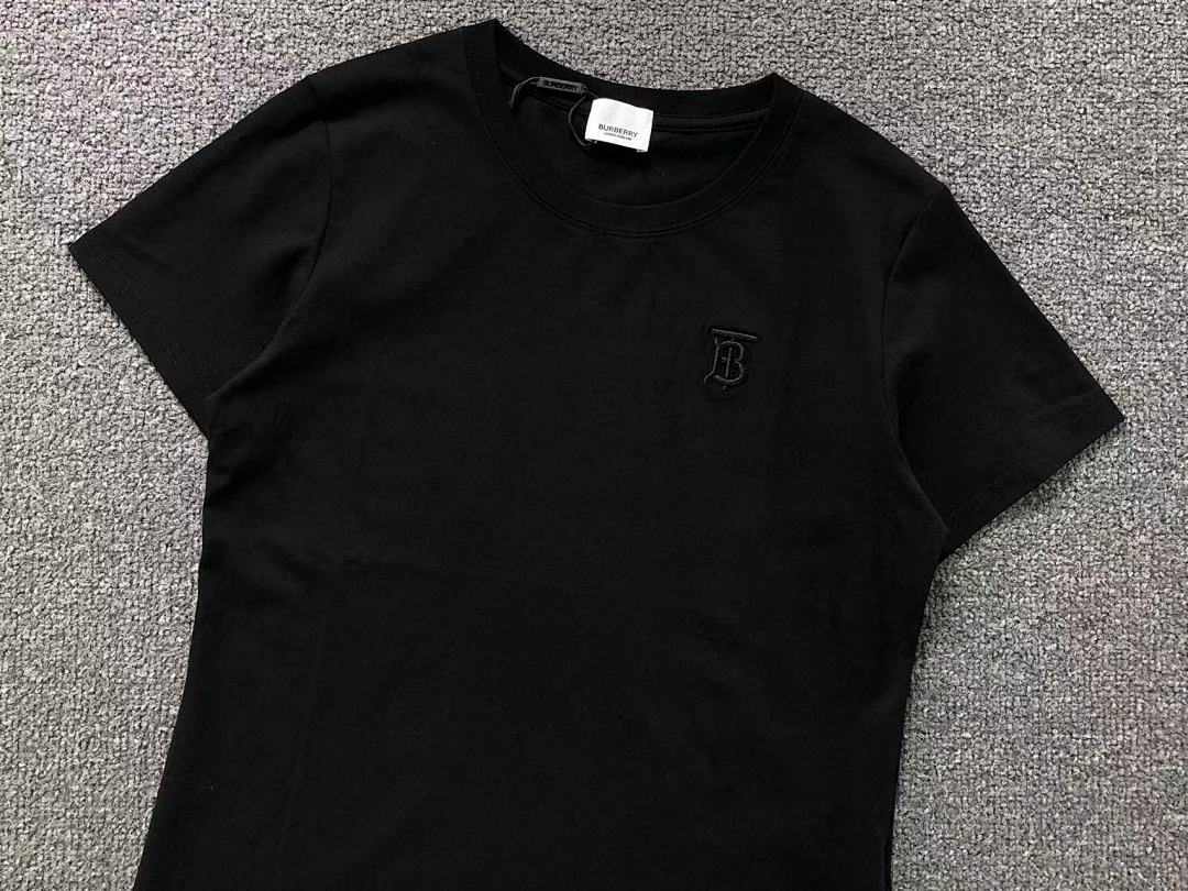 Burberry 78 B⭐R⭐E⭐RY T-SHIRT FEMAIE - Image 15
