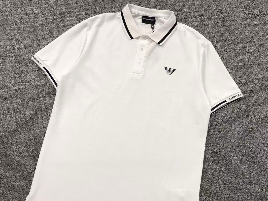 Unbranded 158 E⭐P⭐R⭐⭐ A⭐M⭐N⭐ POLO 2112231701 (Im 170Cm 60Kg I Wear Size L In The Phot) - Image 13