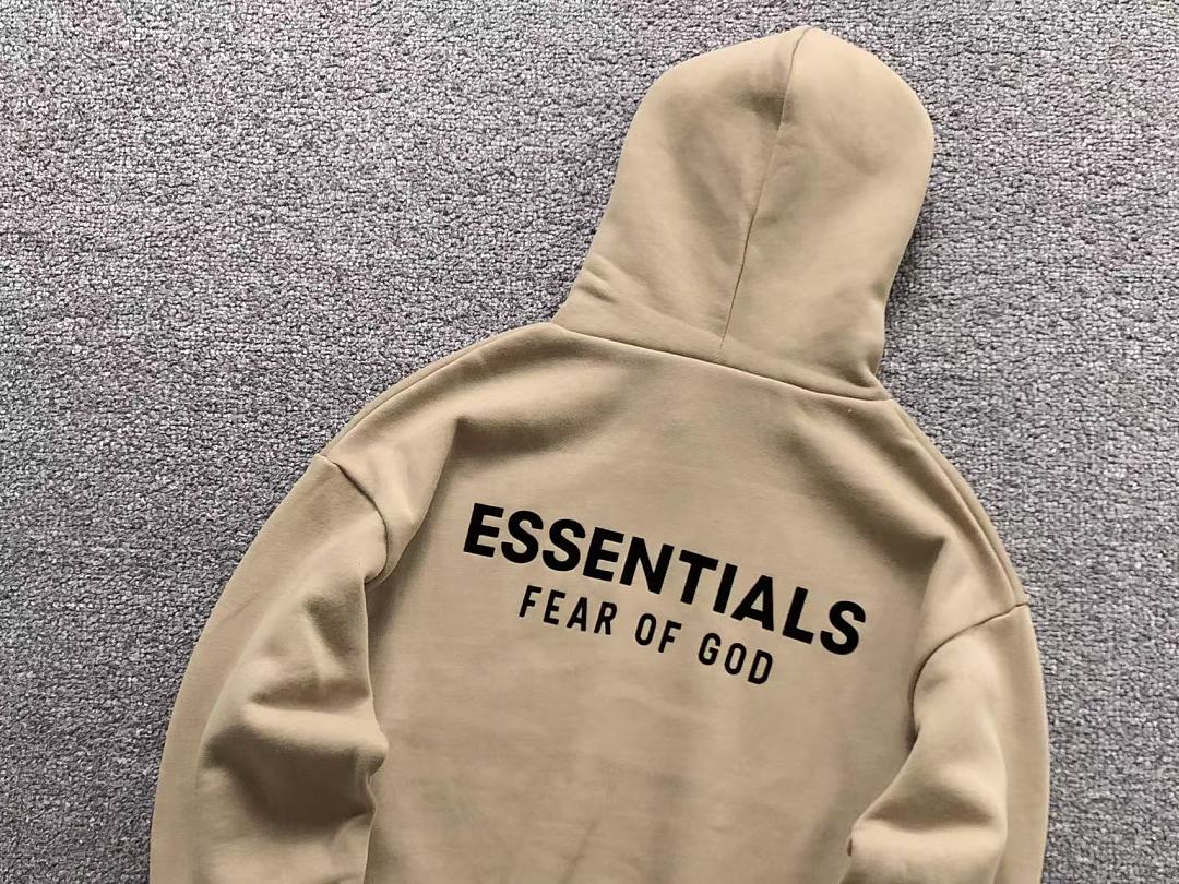 Fear of God 135 FOG HOODIE - Image 9