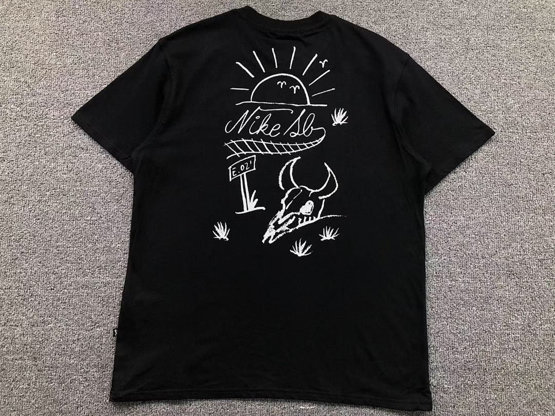 Nike 108 N⭐K⭐ T-SHIRT 502161919 (Im 170Cm 57Kg I Wear Size XL In The Phot) - Image 13