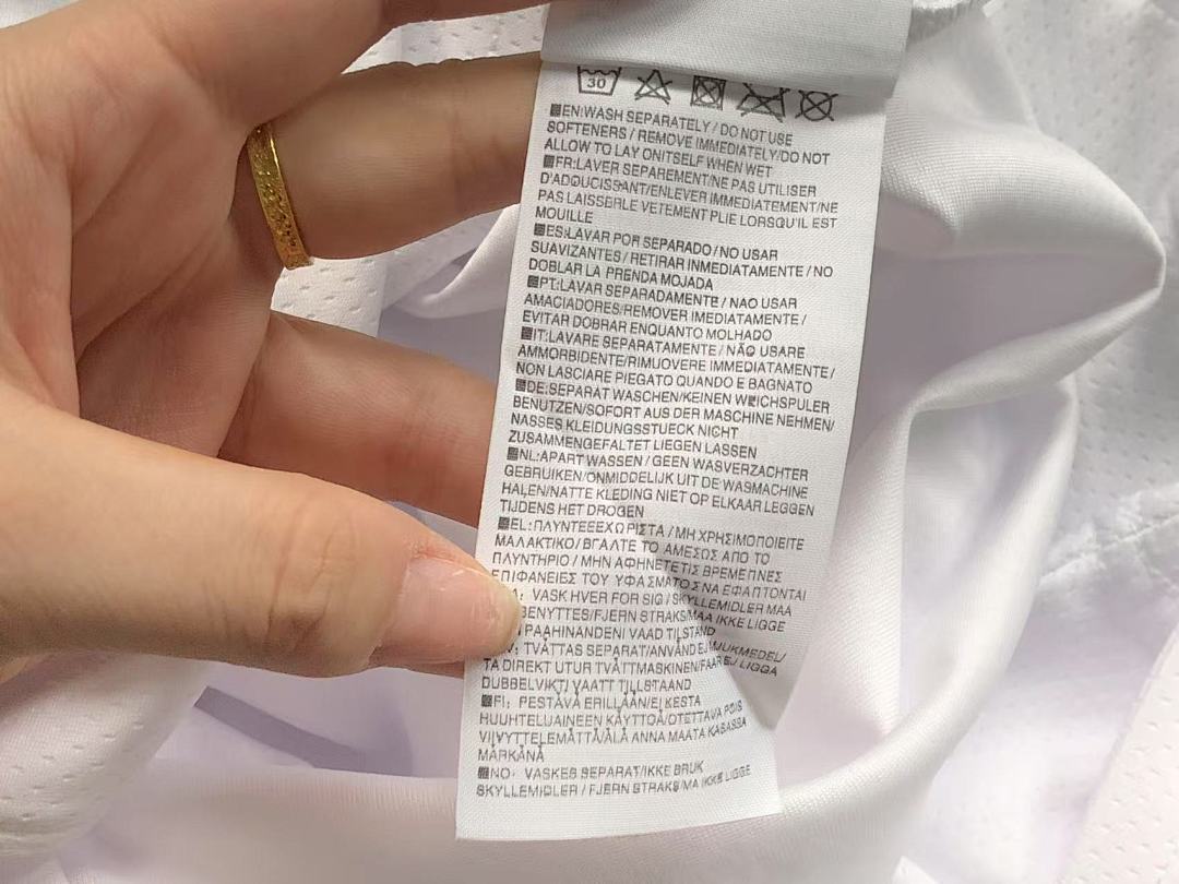 Unbranded 88 FOOTBALL T-SHIRT 11081238002 (Im 170Cm 60Kg I Wear Size M In The Phot) - Image 19