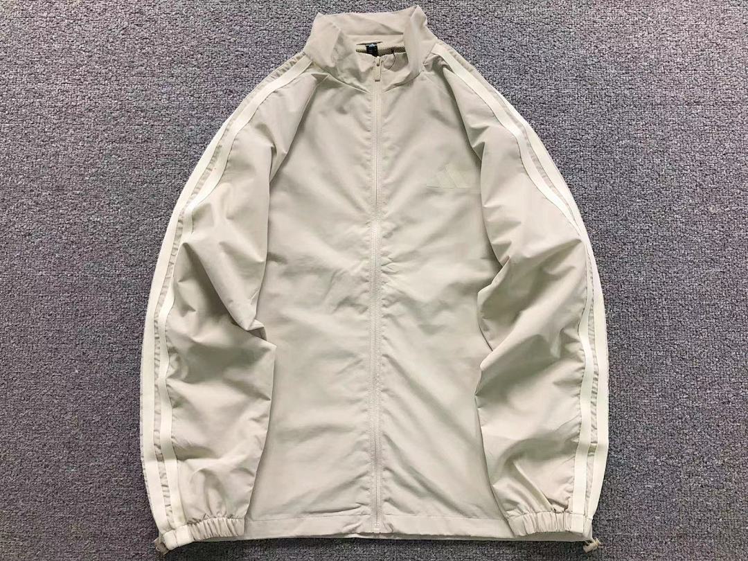Adidas 168 A⭐I⭐AS JACKET 4204132777 (Im 170Cm 60Kg I Wear Size M In The Phot) - Image 7