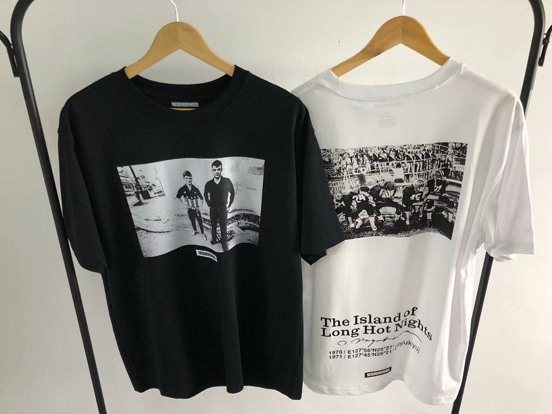 Neighborhood 106 NEIGHBORHOOD T-SHIRT - Image 31
