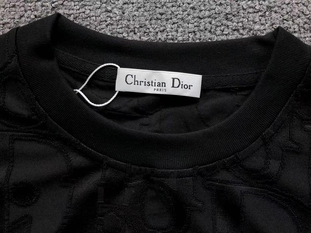 Dior 218 D⭐O⭐ T-SHIRT SHORTS 5241635147 (Im 170Cm 60Kg I Wear Size L In The Phot) - Image 16