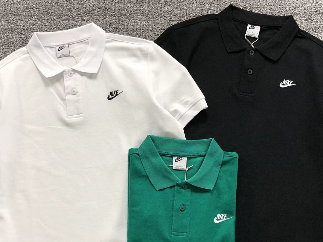 Nike 113 N⭐K⭐ POLO 4206130977 (Im 170Cm 60Kg I Wear Size M In The Phot) - Image 6