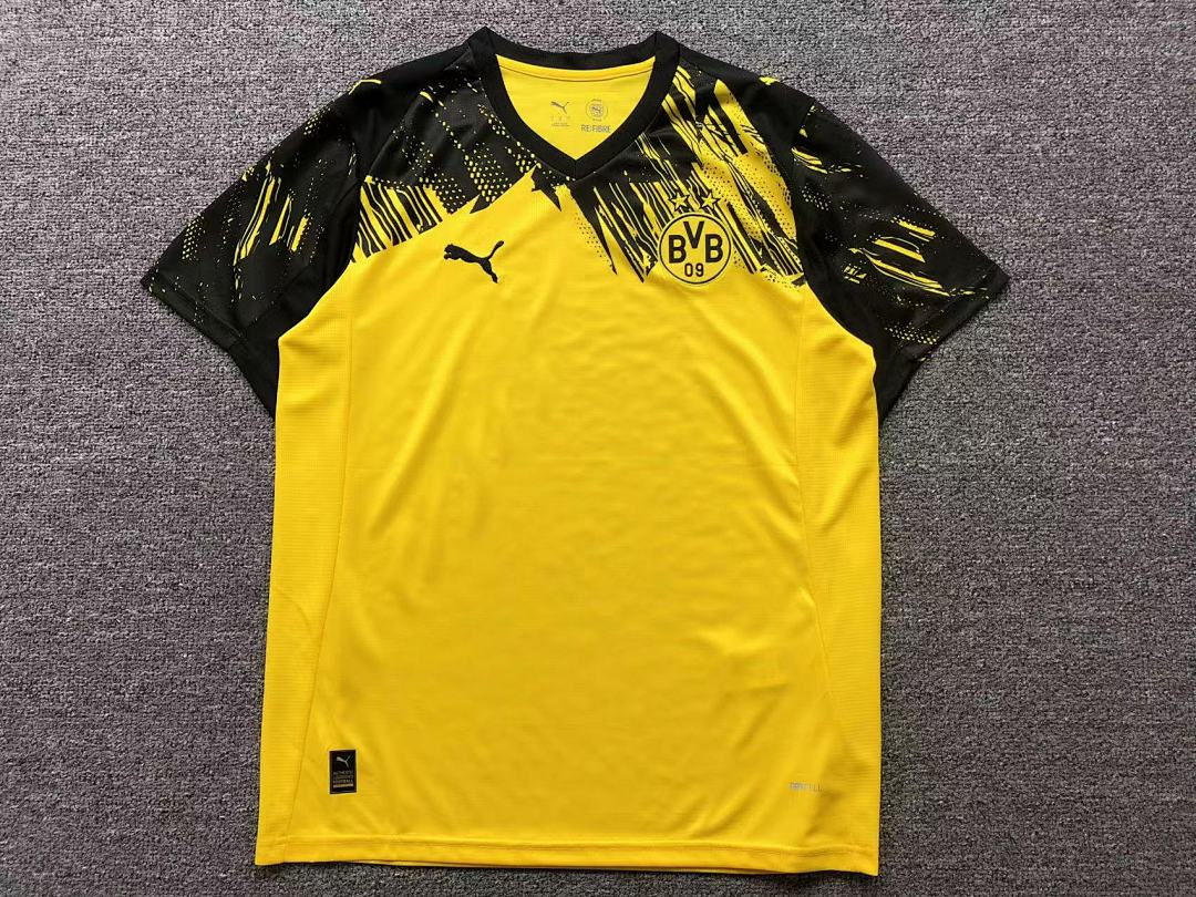 Unbranded 75 FOOTBALL T-SHIRT 31050708002 (Im 170Cm 60Kg I Wear Size L In The Phot) - Image 5