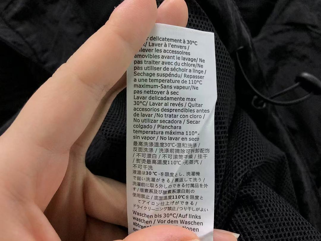 C.P. Company 235 CP JACKET 22082824172 (Im 170Cm 60Kg I Wear Size M In The Phot) - Image 35