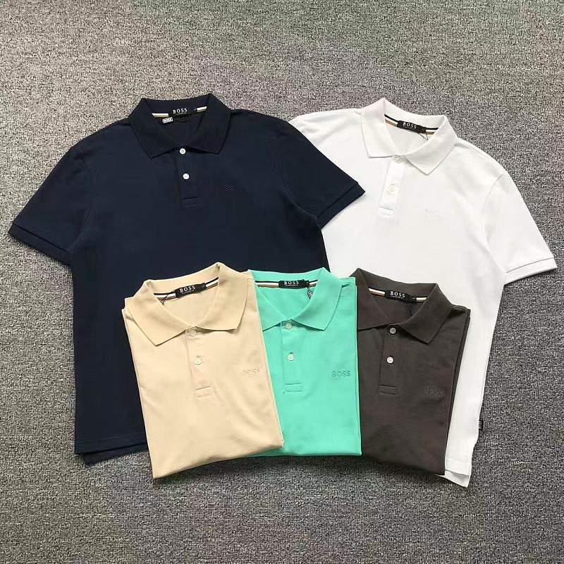Hugo Boss 118 H⭐G⭐ B⭐⭐S POLO 4205082277 (Im 170Cm 65Kg I Wear Size L In The Phot)