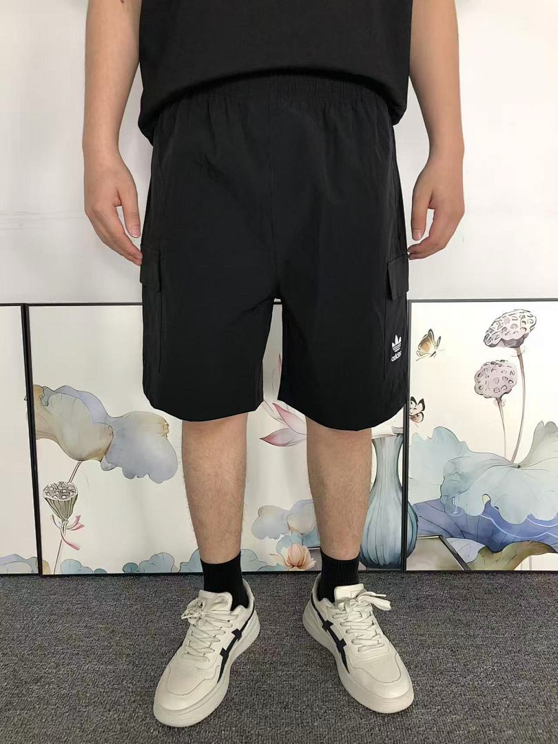 Adidas 95 A⭐I⭐AS SHORTS 216010135 (Im 170Cm 60Kg I Wear Size L In The Phot) - Image 3