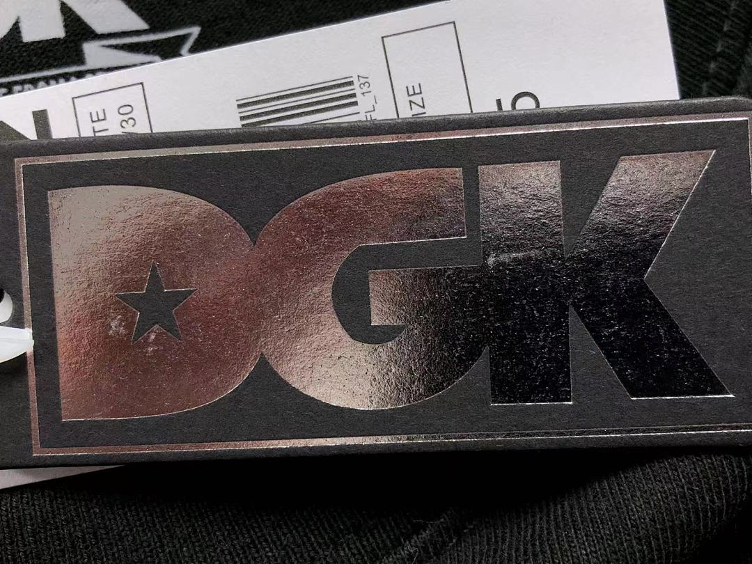 DGK 95 DGK T-SHIRT - Image 12