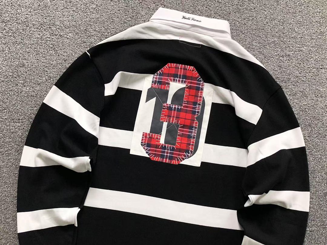 Supreme 288 S⭐⭐R⭐⭐E LONG SLEEVED 1232003159 (Im 170Cm 60Kg I Wear Size S In The Phot) - Image 11