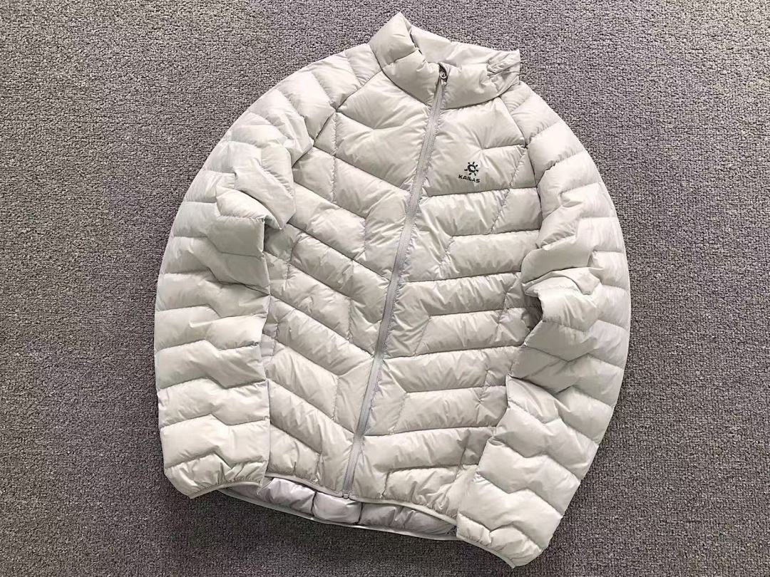 Unbranded 468 KA⭐L⭐S DOWN JACKETS 3111012716 (Im 170Cm 60Kg I Wear Size M In The Phot) - Image 7