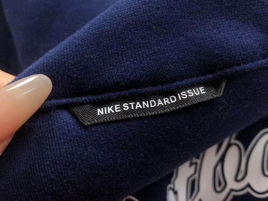 Nike 165 N⭐K⭐ HOODIE 3101031219 (Im 170Cm 60Kg I Wear Size L In The Phot) - Image 25