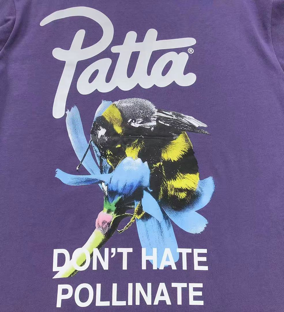 Patta 82 P⭐TT⭐ T-SHIRT 1271317175 (Im 170Cm 60Kg I Wear Size M In The Phot) - Image 8