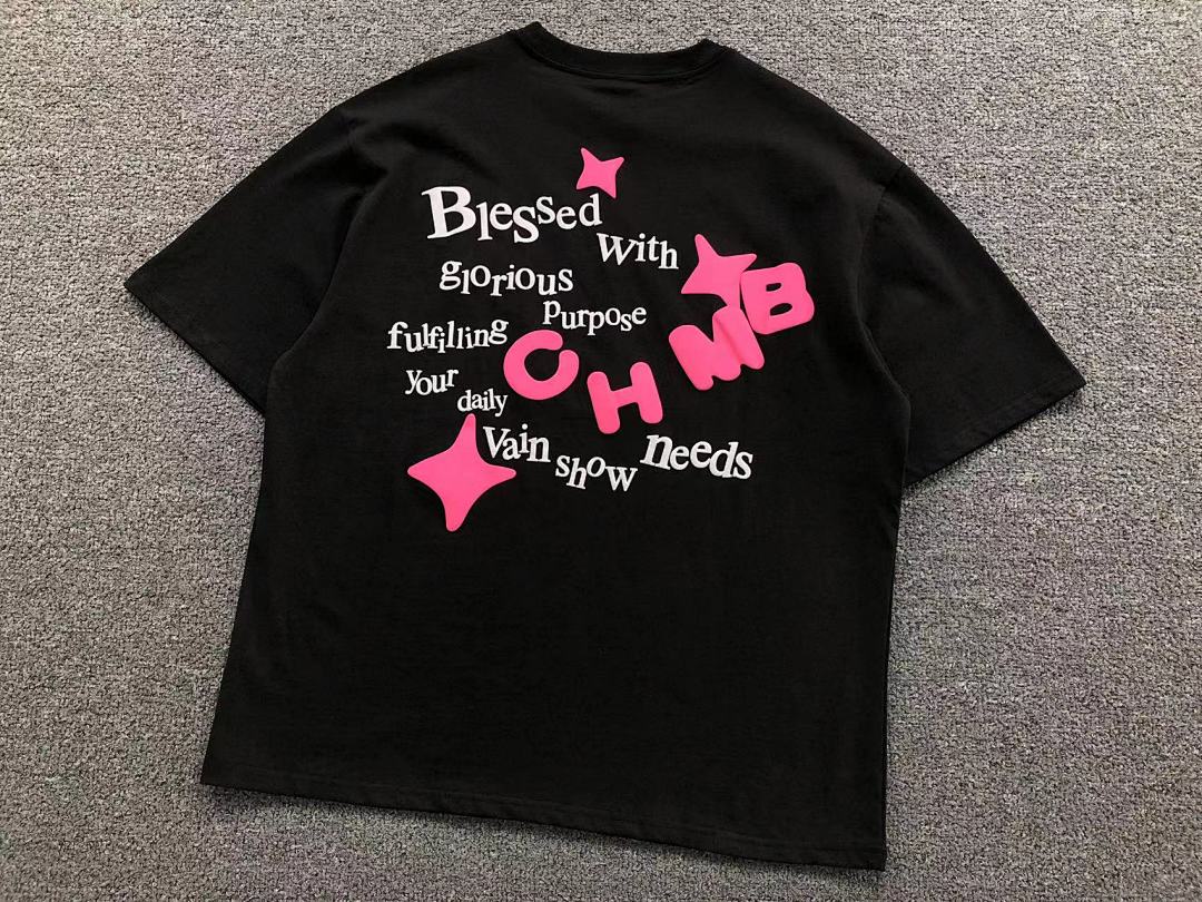Broken Planet 95 BROKEN PLANET T-SHIRT 3202281121 (Im 172Cm 55Kg I Wear Size M In The Phot) - Image 11