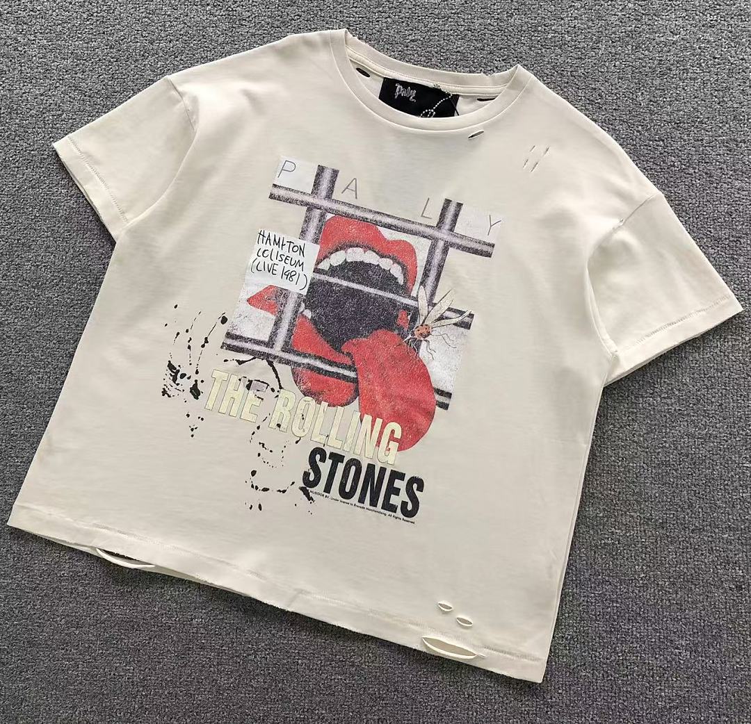 Unbranded 118 PA⭐Y H⭐LLYW⭐OD T-SHIRT 3205300117 (Im 170Cm 60Kg I Wear Size S In The Phot)