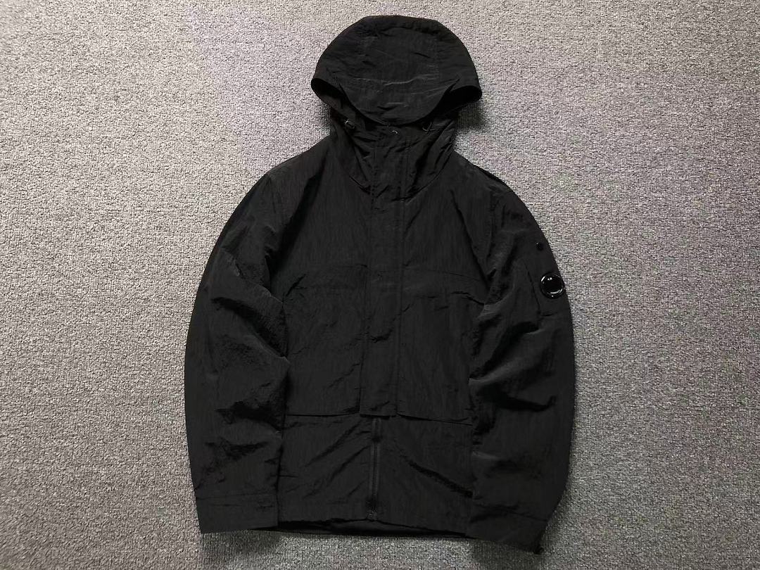 C.P. Company 235 CP JACKET 22082829172 (Im 170Cm 60Kg I Wear Size M In The Phot) - Image 12