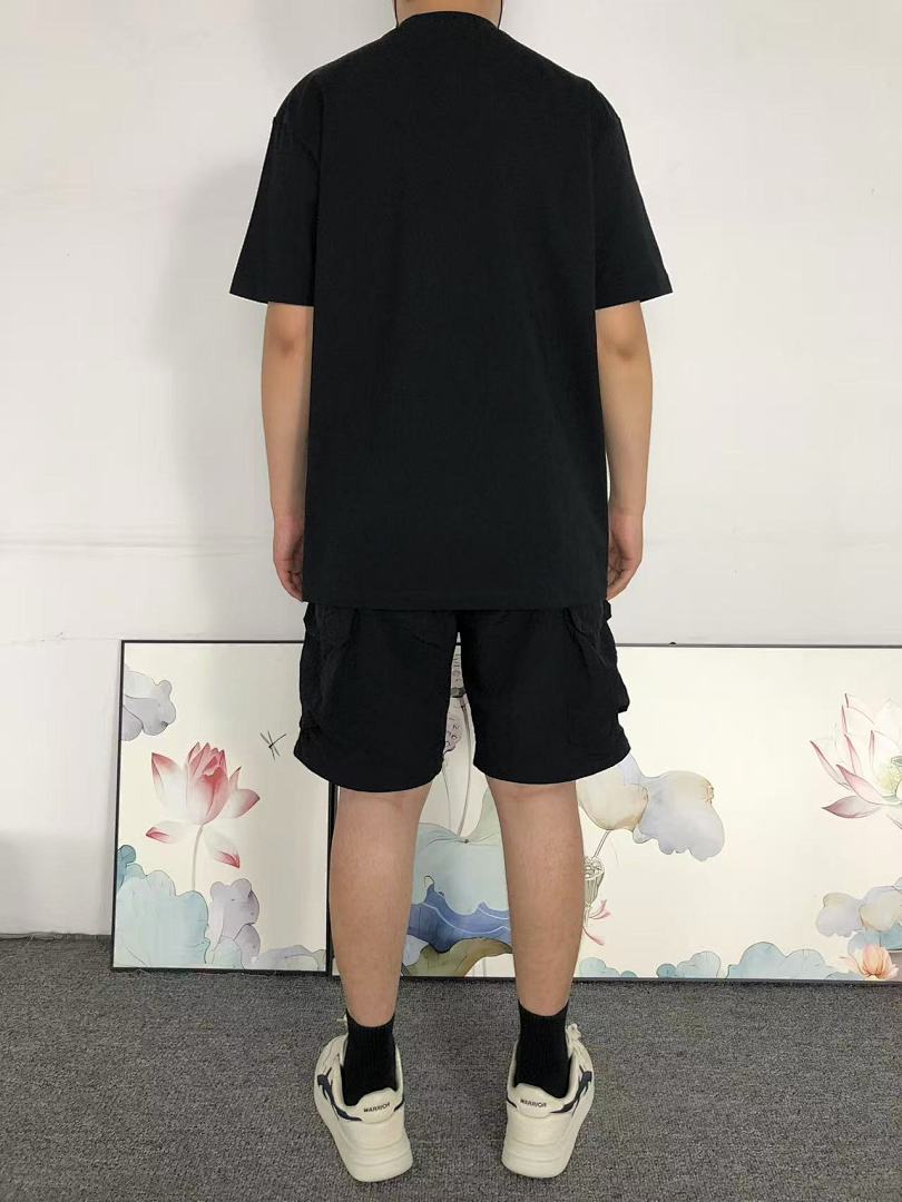 Supreme 108 S⭐⭐R⭐⭐E T-SHIRT 1109050333 (Im 170Cm 60Kg I Wear Size M In The Phot) - Image 4