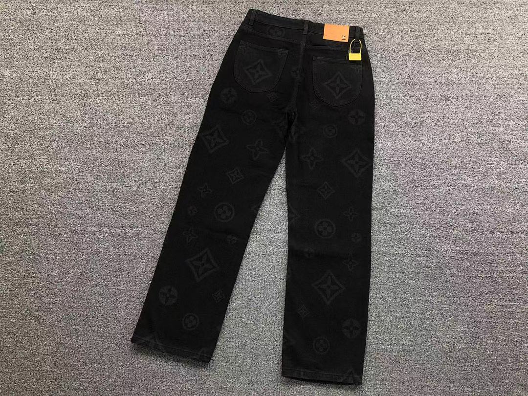 Louis Vuitton 195 L⭐ - Image 8