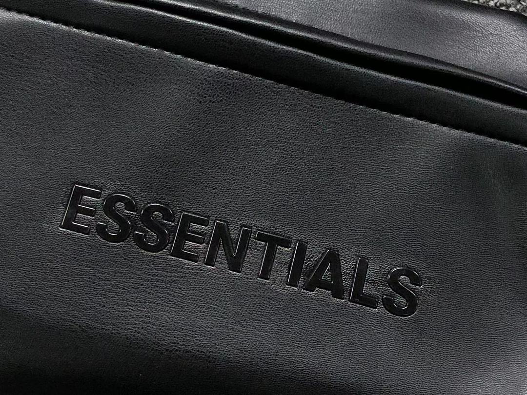 Fear of God 125 FOG BAG 4204210177 (Long 31CM* Wide 11CM* High 14CM) - Image 7