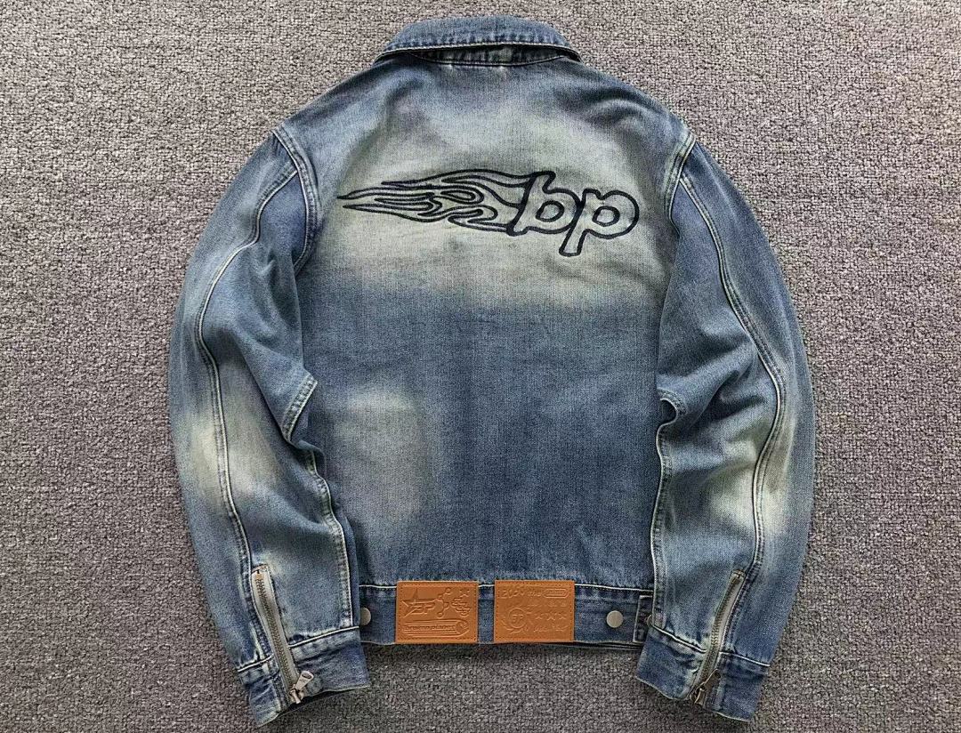 Broken Planet 225 BROKEN PLANET JACKET 3105203434 (Im 170Cm 60Kg I Wear Size S In The Phot) - Image 5