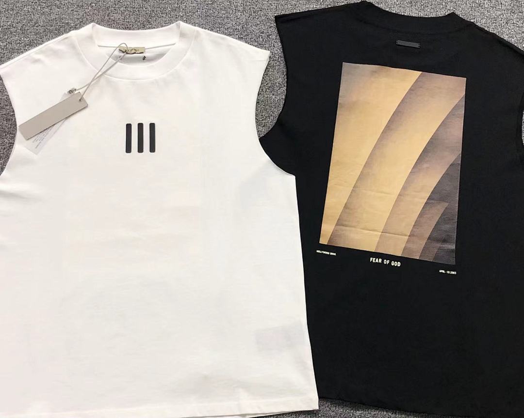 Fear of God 98 FOG - Image 4