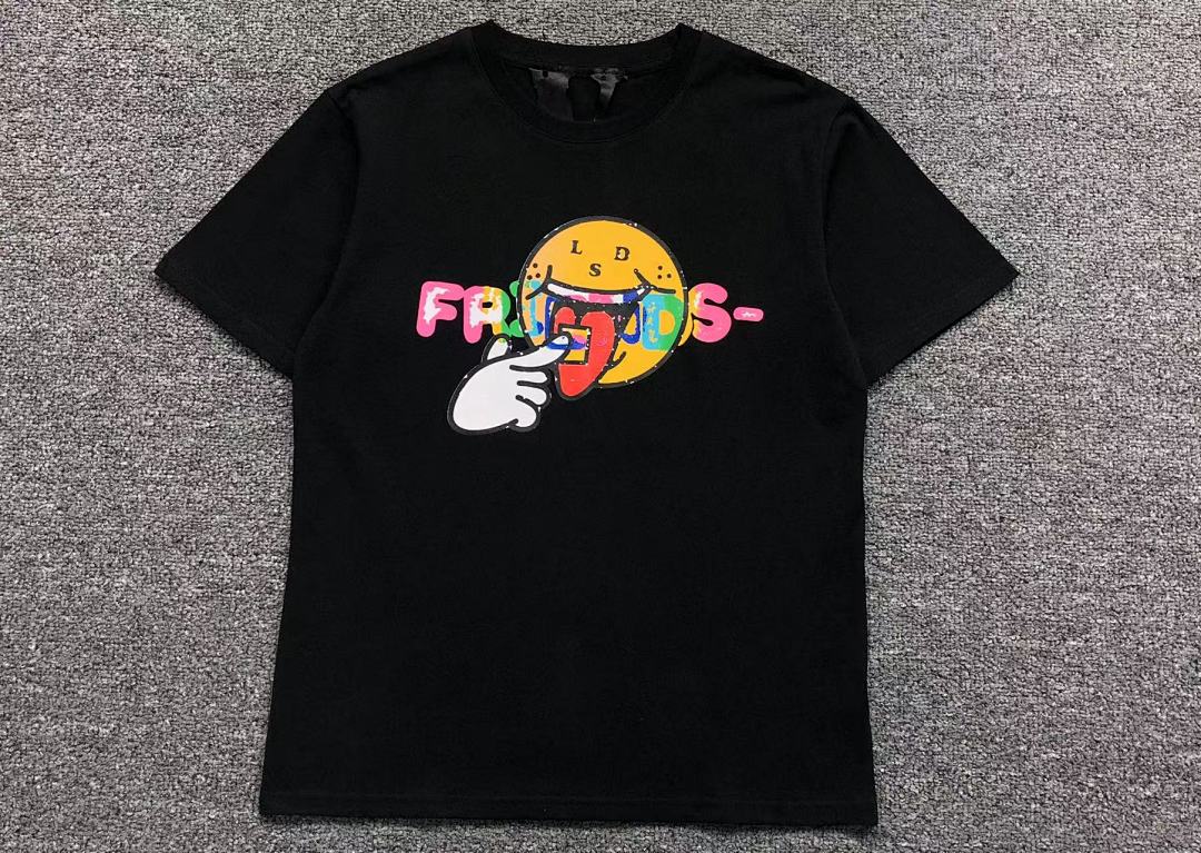 On Running 69 VLONE T-SHIRT 504158991 (Im 170Cm 60Kg I Wear Size S In The Phot) - Image 7