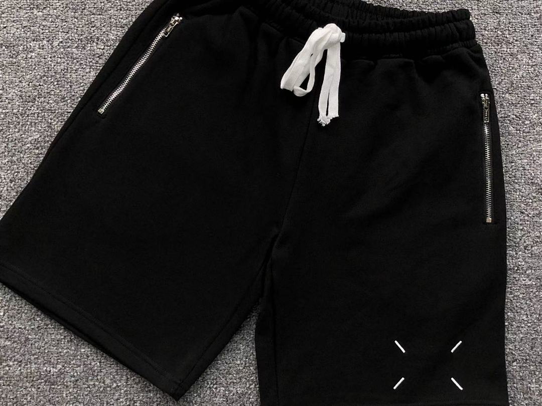 On Running 95 MAISON MARGIELA SHORTS 4107071886 (Im 170Cm 60Kg I Wear Size 46 In The Phot) - Image 9